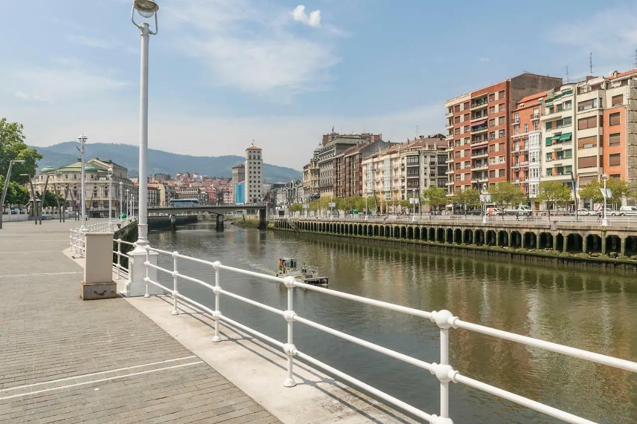 Arenal View By Forever Rentals Bilbao 0*,  Spain