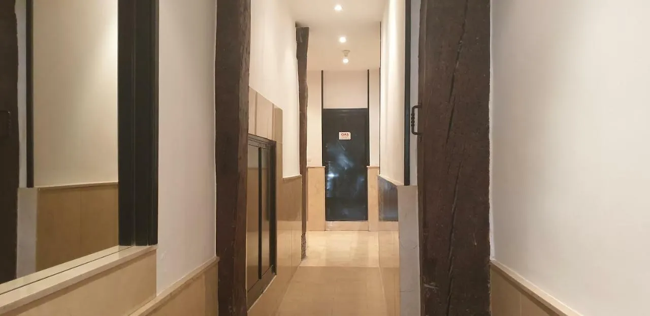 Arenal View By Forever Rentals Bilbao Apartment