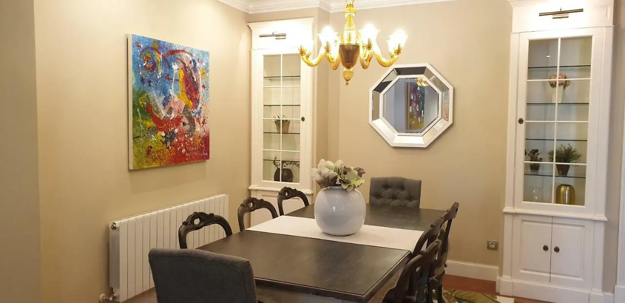 Arenal View By Forever Rentals Bilbao Apartment
