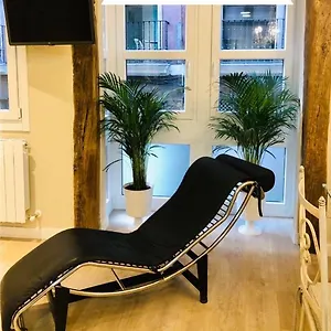 Apartment Lauramer, Bilbao