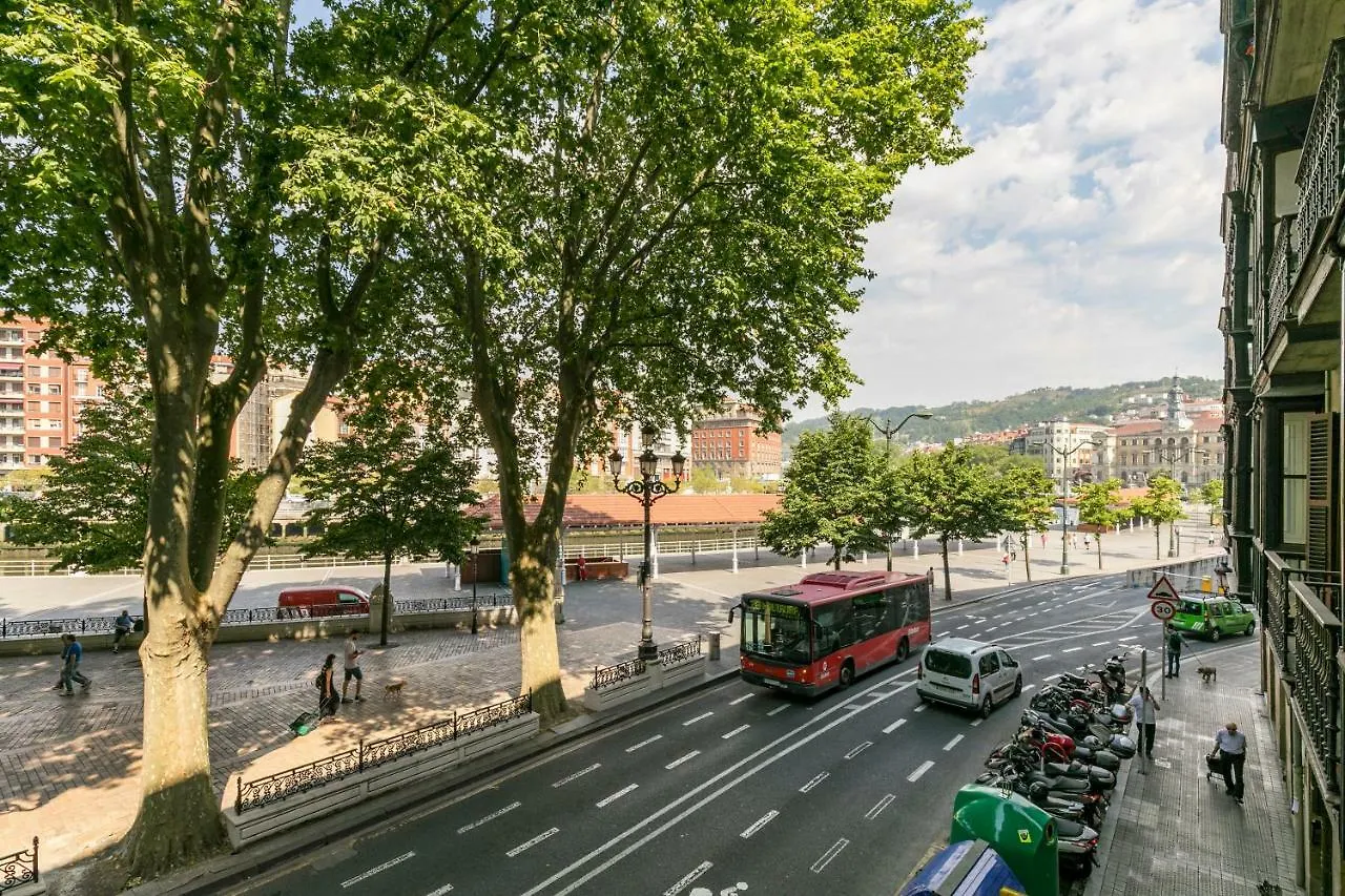 Arenal View By Forever Rentals Bilbao Apartment